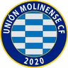 Unión Molinense logo small