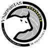 Unionistas de Salamanca logo small