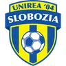 Unirea Slobozia logo small