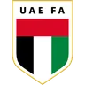 United Arab Emirates U17 logo small