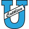 Universidad Católica del Ecuador logo small