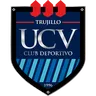 Universidad César Vallejo logo small