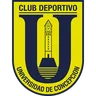 Universidad de Concepción logo small