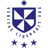 Universidad de San Martín de Porres logo small
