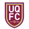University of Queensland FC logo small
