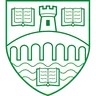 University of Stirling logo small