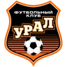 Ural-2 Yekaterinburg logo small