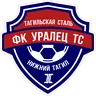 Uralets-TS Nizhny Tagil logo small