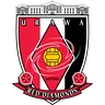 Urawa Red Diamonds logo small