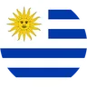 Uruguay U23 logo small