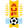 Uruguay Women logo small
