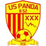 US Panda B52 logo small