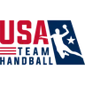 USA Handball Women logo