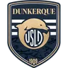 USL Dunkerque logo
