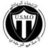 USM Oujda logo small