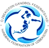Uzbekistan Handball logo