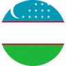 Uzbekistan U23 logo small