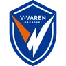 V-Varen Nagasaki logo small