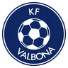 Valbona logo small