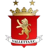 Valletta logo small
