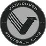 Vancouver FC logo small