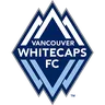 Vancouver Whitecaps logo