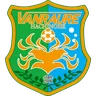 Vanraure Hachinohe logo small