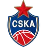 VC CSKA Moscow logo