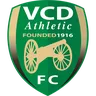 VCD Athletic logo small