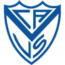 Vélez Sarsfield logo