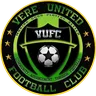 Vere United logo small