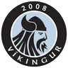 Víkingur Gøta logo small