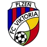 Viktoria Plzeň logo small