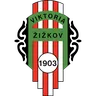Viktoria Žižkov logo small
