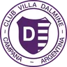 Villa Dálmine logo small