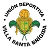 Villa de Santa Brígida logo small
