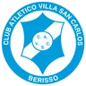 Villa San Carlos logo small
