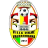 Villa Valle logo small