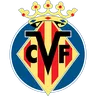 Villarreal B logo small