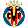 Villarreal C logo small