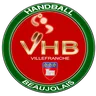 Villefranche Handball Beaujolais logo
