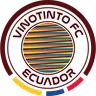 Vinotinto Ecuador logo small