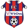 ViOn Zlaté Moravce logo small