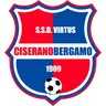 Virtus CiseranoBergamo logo small