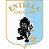 Virtus Entella logo