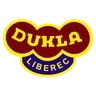 VK Dukla Liberec Women logo
