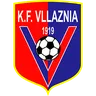 Vllaznia Shkodër logo small