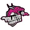 VolAlto Caserta Women logo