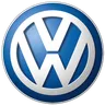 Volkswagen Motorsport logo
