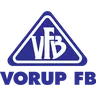Vorup logo small